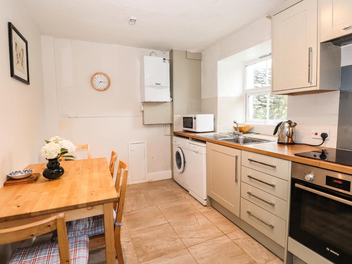 Hilber Cottage Ambleside Esterno foto