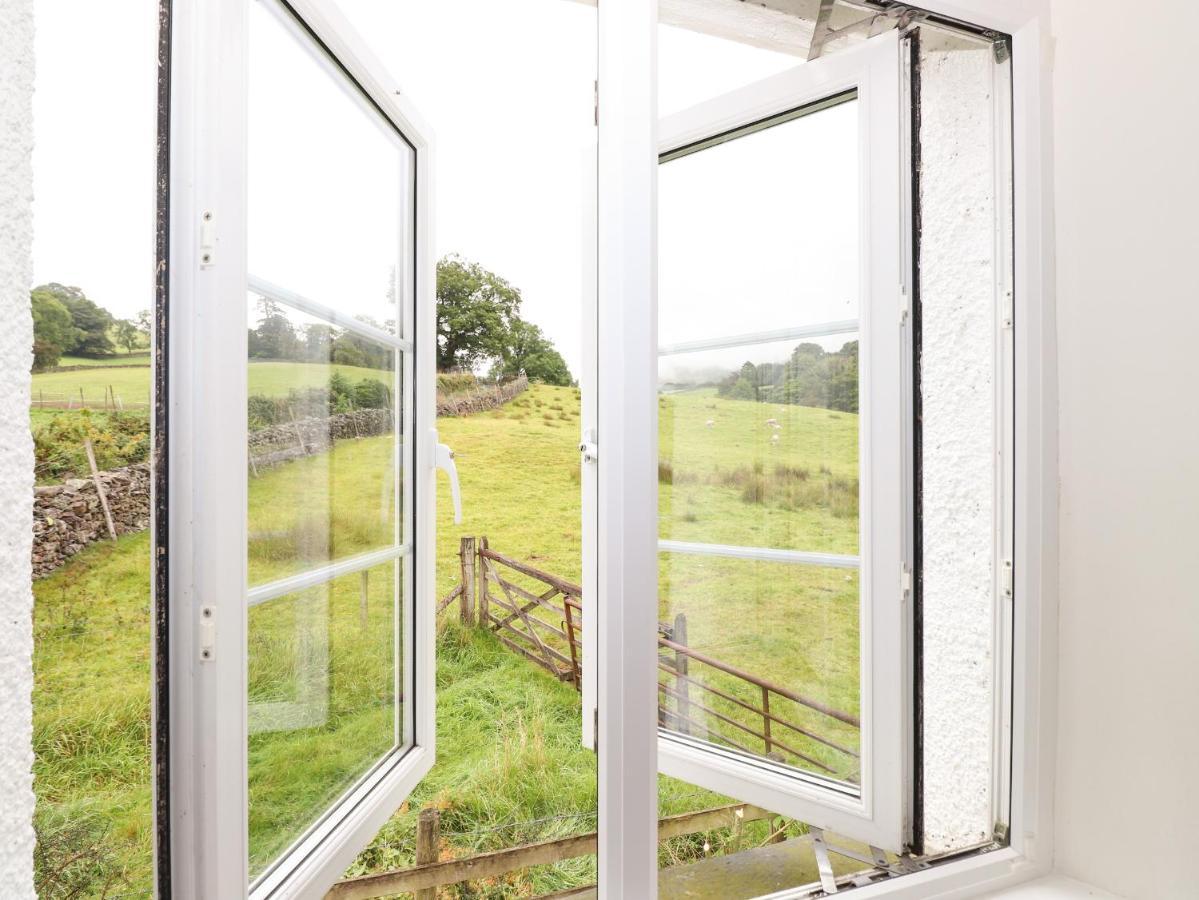 Hilber Cottage Ambleside Esterno foto