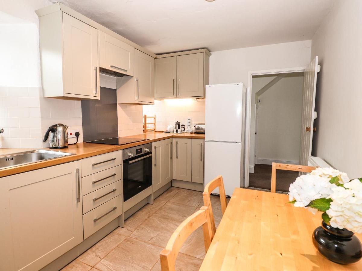 Hilber Cottage Ambleside Esterno foto