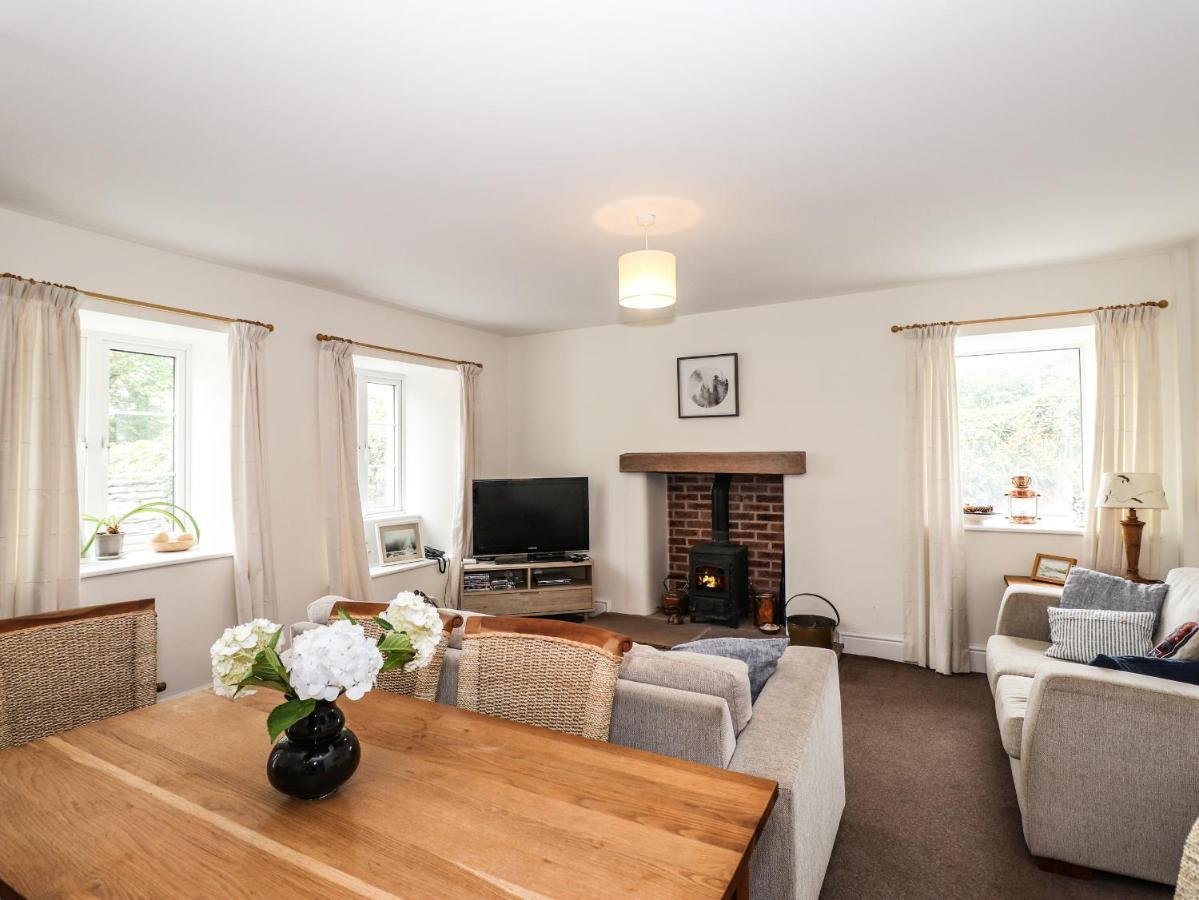 Hilber Cottage Ambleside Esterno foto