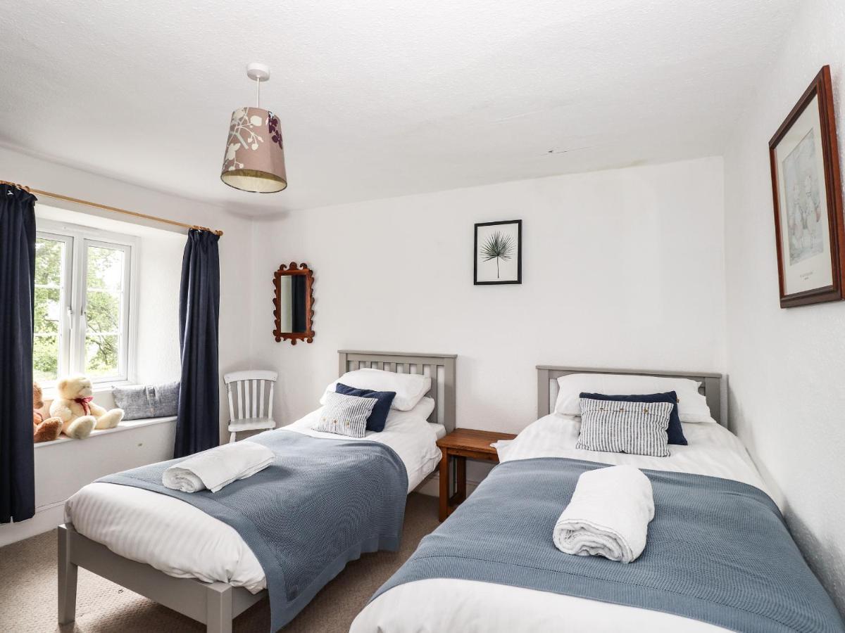 Hilber Cottage Ambleside Esterno foto