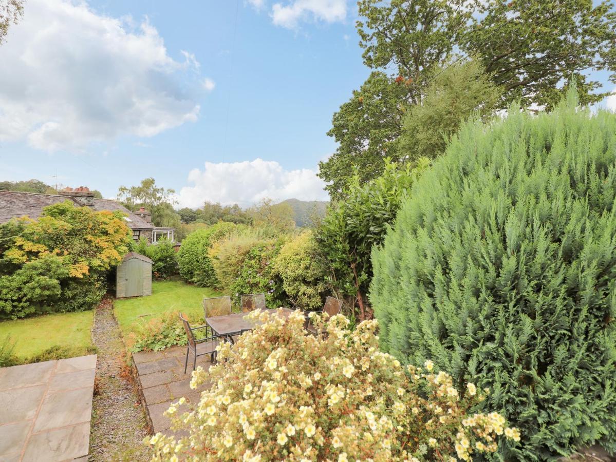 Hilber Cottage Ambleside Esterno foto