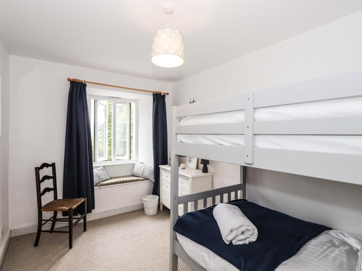 Hilber Cottage Ambleside Esterno foto